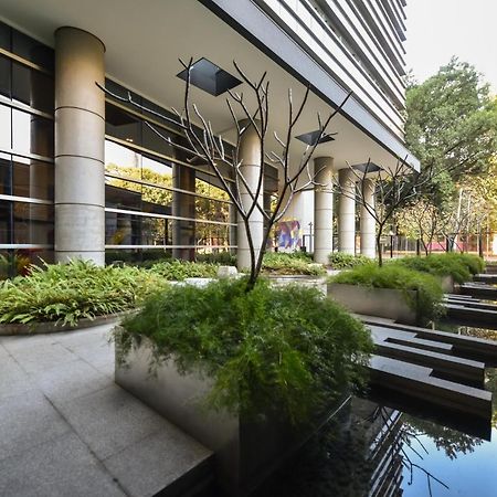 Vista Maravilhosa Praca Republica Internet 500Mb E Garagem Apartamento São Paulo Exterior foto