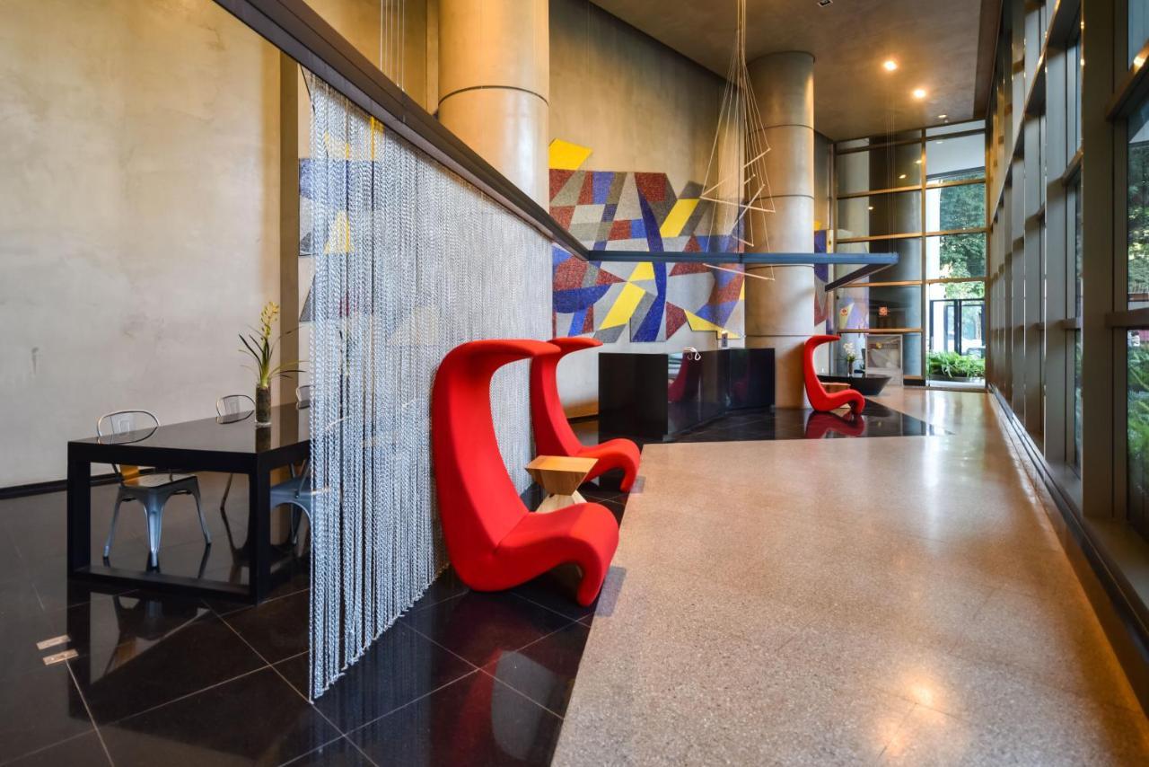 Vista Maravilhosa Praca Republica Internet 500Mb E Garagem Apartamento São Paulo Exterior foto
